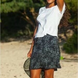 RipSkirt Hawaii Wrap Skirt XXL Length 2